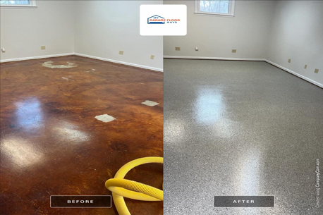 New York, Florist, My Garage Floor Guys