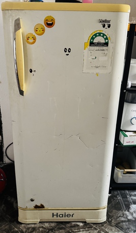 Riyadh, Appliances, SAR 300,  Refrigerator And Washing Machine