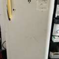 SAR 300,  Refrigerator And Washing Machine