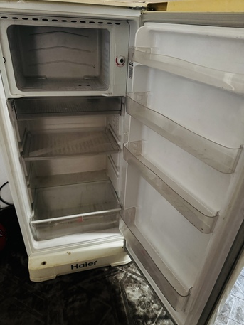 Riyadh, Appliances, SAR 300,  Refrigerator And Washing Machine