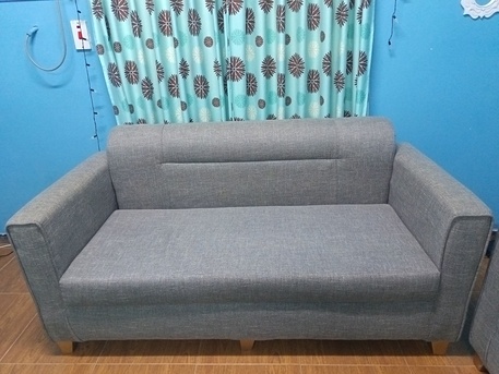 Al Faisaliyah, Furniture, SAR 1050,  Sofa Set
