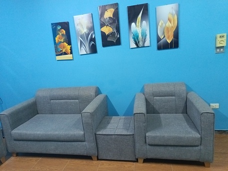 Al Faisaliyah, Furniture, SAR 1050,  Sofa Set