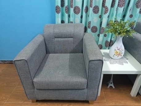 Al Faisaliyah, Furniture, SAR 1050,  Sofa Set