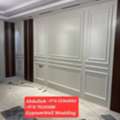 Gypsum Board Decor On Ceiling,Partition,Paint,Wpc Wall Panel,Grc & Wall Moulding Work Etc.