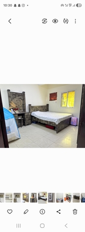 Jubail, Rooms for Rent, SAR 1000/month,  Furnished,  Flat With All Aminities Available For Executive Bachelor