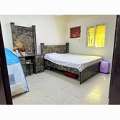 SAR 1000/month,  Furnished,  Flat With All Aminities Available For Executive Bachelor