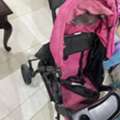 SAR 100,  SAR 100, Baby&nbsp;Stroller&nbsp;- Juniors Brand & Baby Rocker Chair