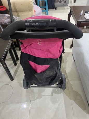 Umm Al Hamam, Baby & Kid Stuff, SAR 100,  SAR 100, Baby&nbsp;Stroller&nbsp;- Juniors Brand & Baby Rocker Chair