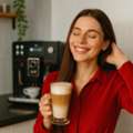 Best Gaggia Coffee Machine Collection At Gaggia Arabia