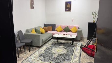 Al Khalidiyah, Apartments, Flats, Houses & Villas, SAR 850/month,  Furnished,  3 BR,  Sharing Apartment Available For Decent Bachelor People ( Pakistani / Indian )