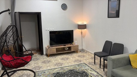 Al Khalidiyah, Apartments, Flats, Houses & Villas, SAR 850/month,  Furnished,  3 BR,  Sharing Apartment Available For Decent Bachelor People ( Pakistani / Indian )