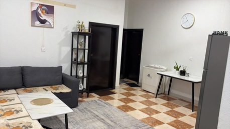 Al Khalidiyah, Apartments, Flats, Houses & Villas, SAR 850/month,  Furnished,  3 BR,  Sharing Apartment Available For Decent Bachelor People ( Pakistani / Indian )