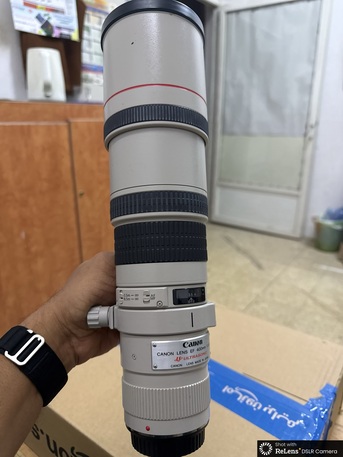 Al Aqeeq, Photo & Video, SAR 2300,  Canon 400 Mm 5.6 Lense