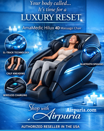 Chicago, Health & Beauty Items, ✨ Your Body Is Called&hellip; It