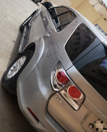 Jubail, Vehicles, Cars & Trucks , SAR 63000,  Toyota Fortuner,  2015,  Automatic,  176900 KM,