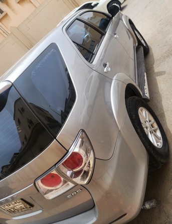 Jubail, Vehicles, Cars & Trucks , SAR 63000,  Toyota Fortuner,  2015,  Automatic,  176900 KM,