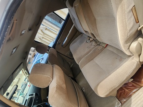 Jubail, Vehicles, Cars & Trucks , SAR 63000,  Toyota Fortuner,  2015,  Automatic,  176900 KM,