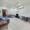 BHD 230/month,  Furnished,  1 BR,  Spacious 1 Bedroom Fully Furnished Apartment For Rent With Unlimited Ewa.
