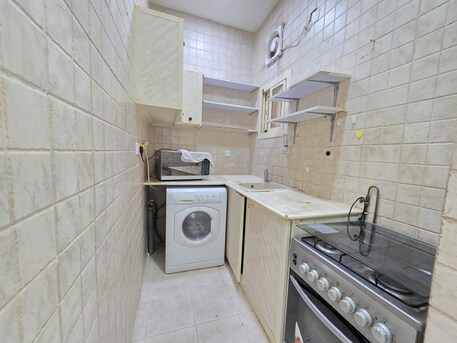 Segaya, Apartments, Flats, Houses & Villas, BHD 230/month,  Furnished,  1 BR,  Spacious 1 Bedroom Fully Furnished Apartment For Rent With Unlimited Ewa.