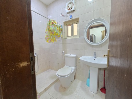 Segaya, Apartments, Flats, Houses & Villas, BHD 230/month,  Furnished,  1 BR,  Spacious 1 Bedroom Fully Furnished Apartment For Rent With Unlimited Ewa.