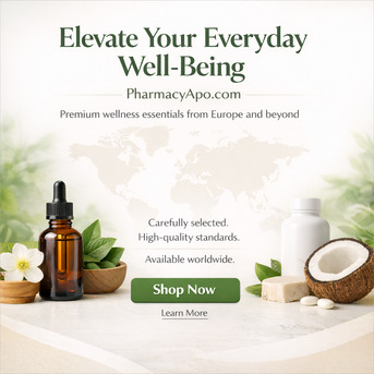 Abu Dhabi, Health & Beauty Items, Eur 40,  ادعم صحتك وحيويتك مع منتجات عالمية مميزة