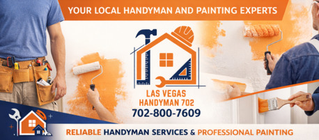 New York, Business, Las Vegas Handyman 702