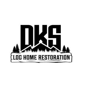New York, Construction, DKS Log Home Restoration