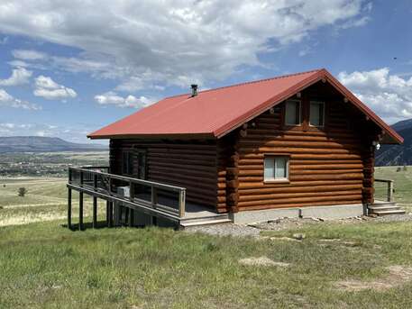 New York, Construction, DKS Log Home Restoration