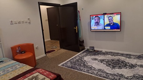 Riyadh, Temp Jobs, Room Near Hamra Mall King Abdullah Rd King Faisal Dist