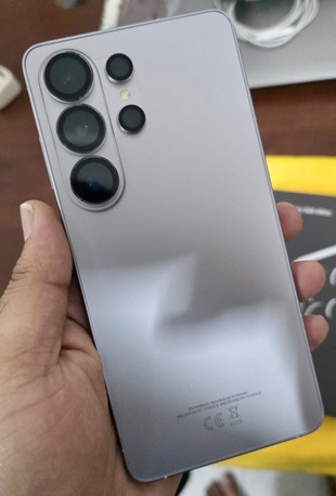 Dammam, Mobile Phones, SAR 5000,  GALAXY S26 ULTRA 256 EXECUTIVE COLOR