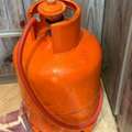 SAR 250,  Cylinder,stove & Regulator With Pipe SAR 250 Fixed Price