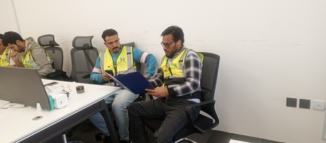 Islamabad, Job Seekers, Fire Alarm Electronic.cctv Camra
