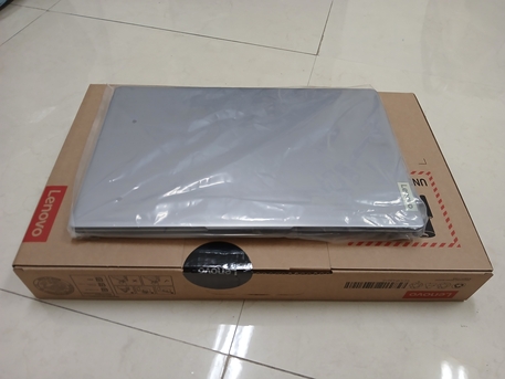 Jubail, Computers, SAR 1200,  Only One Day Used Lenovo Ideapad Slim 3 Laptop