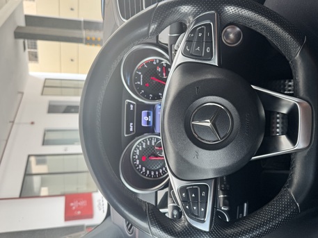 Riyadh, Vehicles, Cars & Trucks , SAR 1,  Mercedes-Benz GLE Coupe,  2018,  Automatic,  135000 KM,   Mercedes-AMG GLE 43 &ndash; First Owner | Full Agency History | Exceptional Condition
