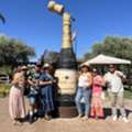 Poppin' Wine Tours | Transportation Service | Wine Tours Temecula, CA