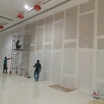 Al Aziziyah, Interior Design, Gypsum Work Company In Dubai