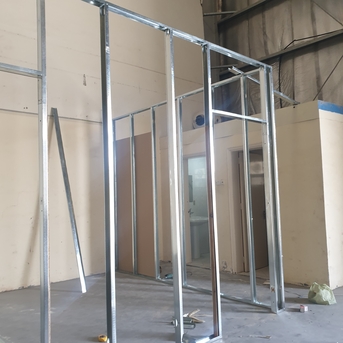 Al Aziziyah, Interior Design, Gypsum Work Company In Dubai