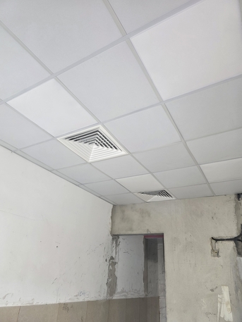 Al Aziziyah, Interior Design, Gypsum Work Company In Dubai