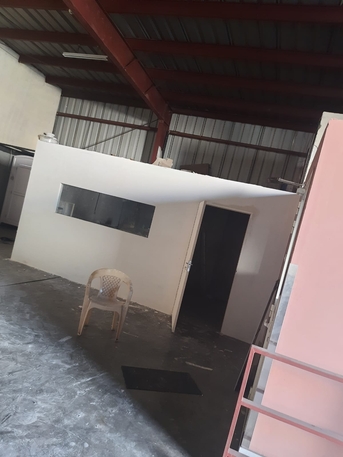 Al Aziziyah, Interior Design, Gypsum Work Company In Dubai