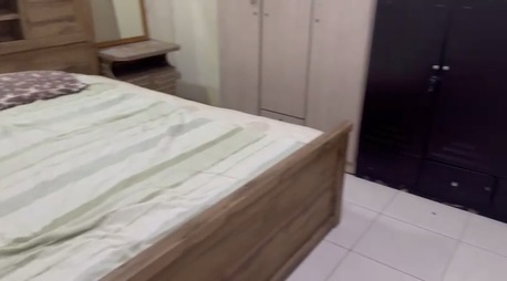 Jubail, Apartments, Flats, Houses & Villas, SAR 2500/month,  2 BR,  2bhk Fully Furniture Flat