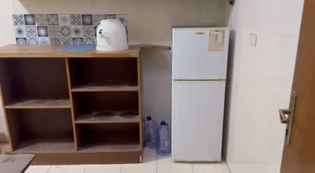 Jubail, Apartments, Flats, Houses & Villas, SAR 2500/month,  2 BR,  2bhk Fully Furniture Flat