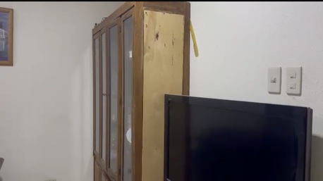 Jubail, Apartments, Flats, Houses & Villas, SAR 2500/month,  2 BR,  2bhk Fully Furniture Flat
