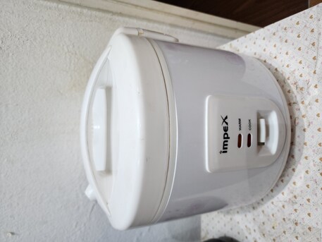Olaya, Household Items, SAR 30,  Rice Cooker