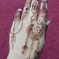 Mehandi/henna Artist