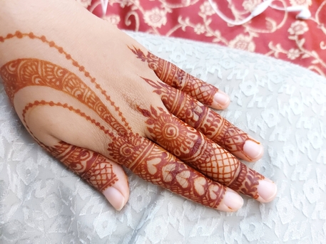 Dammam, Beautician, Mehandi/henna Artist