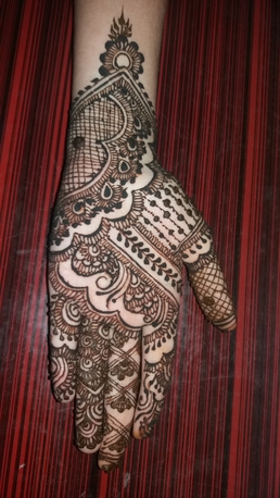 Dammam, Beautician, Mehandi/henna Artist