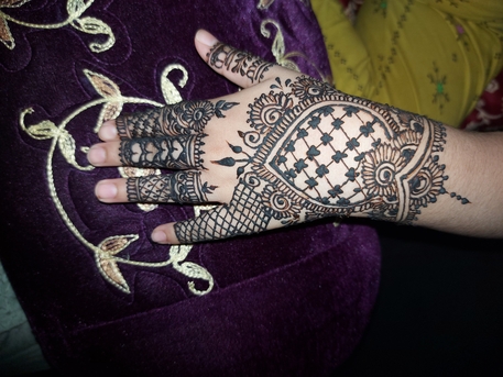 Dammam, Beautician, Mehandi/henna Artist