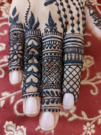 Dammam, Beautician, Mehandi/henna Artist