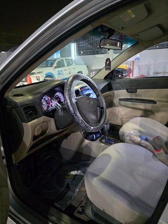 Al Aziziyah, Vehicles, Cars & Trucks , SAR 22000,  Hyundai Accent,  2011,  Automatic,  300000 KM,  URGENT SALE |   |