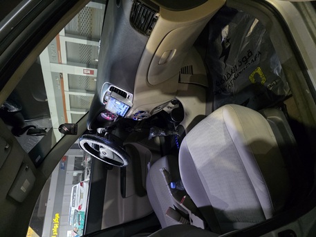 Al Aziziyah, Vehicles, Cars & Trucks , SAR 22000,  Hyundai Accent,  2011,  Automatic,  300000 KM,  URGENT SALE |   |